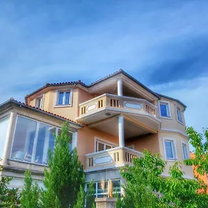Gregovica Appartement