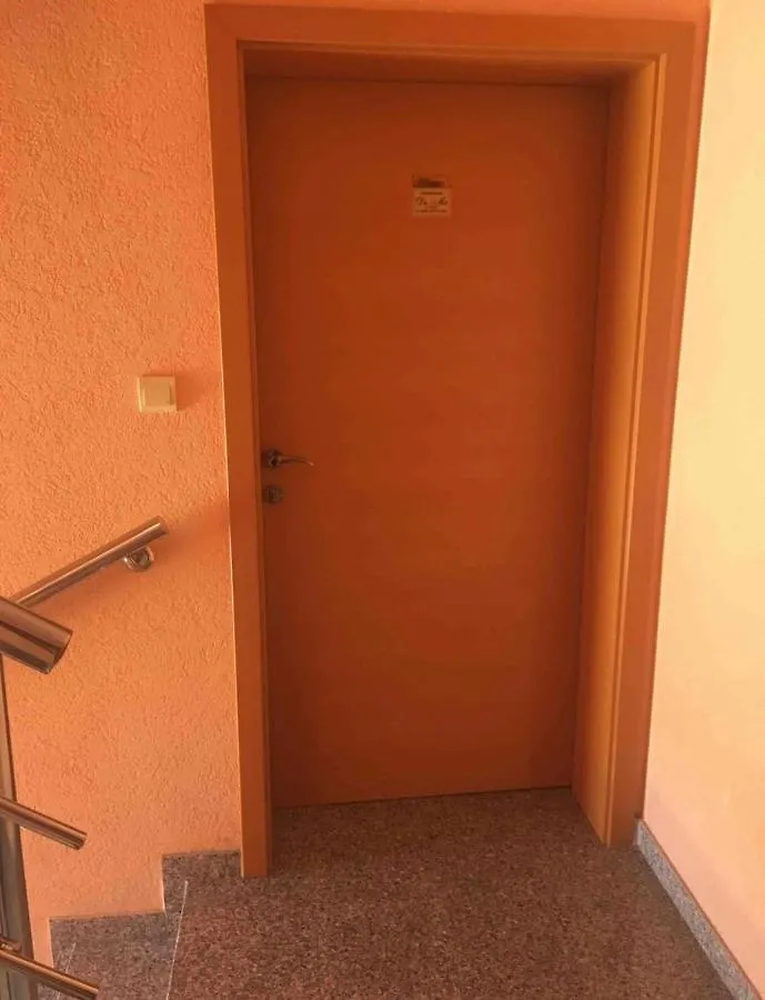 Apartment Studio Dama Blizina Amfiteatra I Bus Kolodvora ,Besplatan Privatni Parking,Self-Check- In